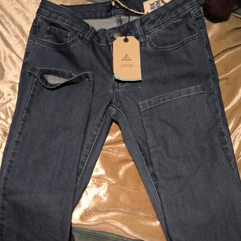 Prana New Jeans
